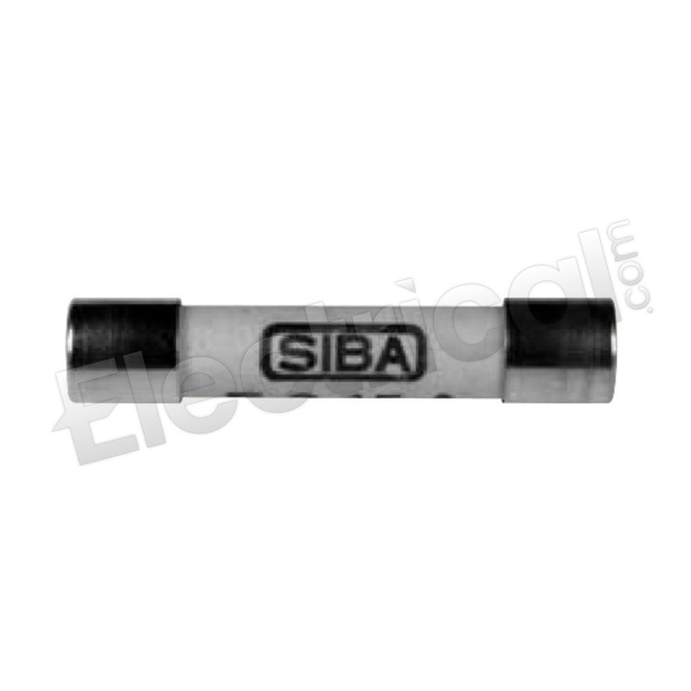 Siba Low Voltage 7012540.2