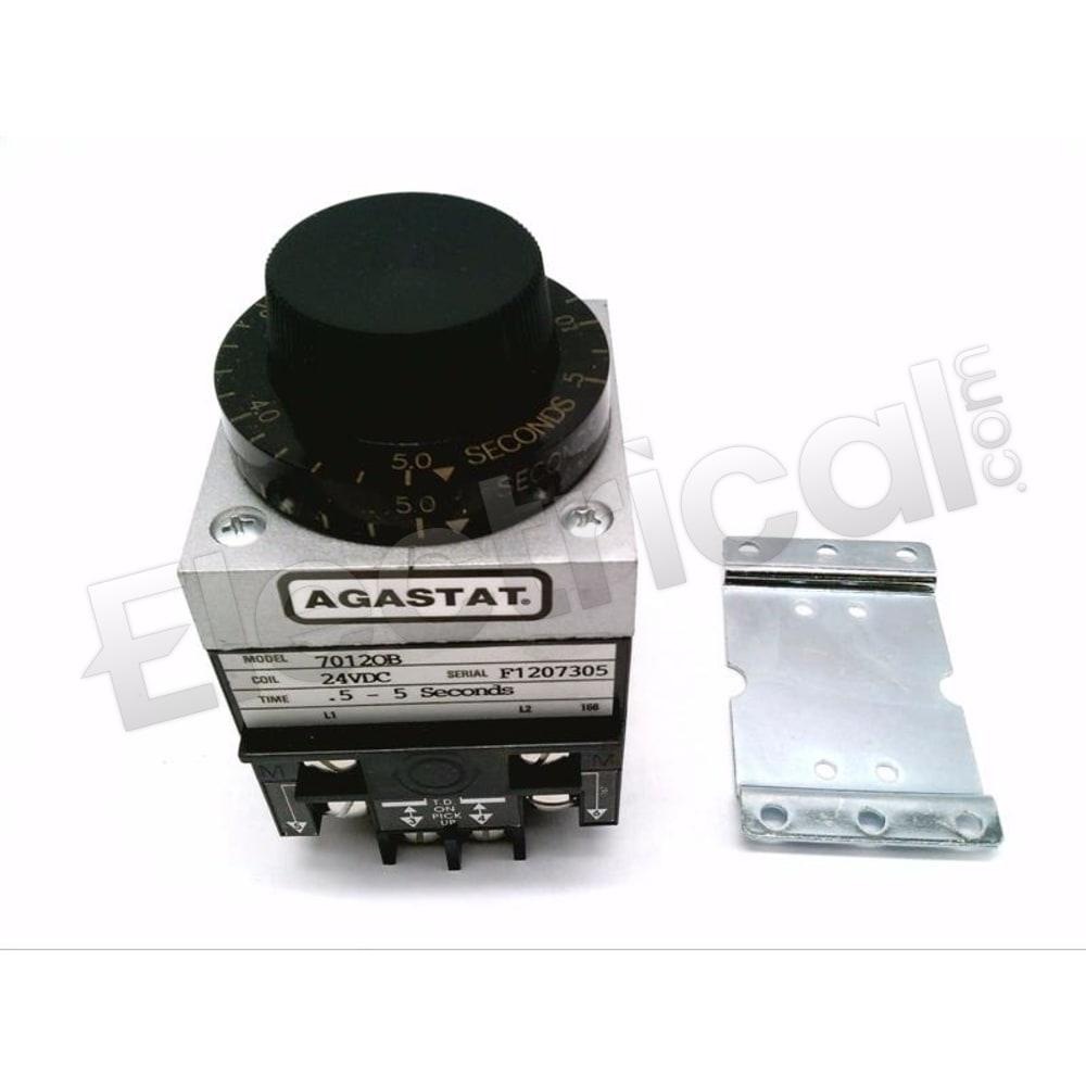 Agastat Motor Control Part And Accessory 7012OB
