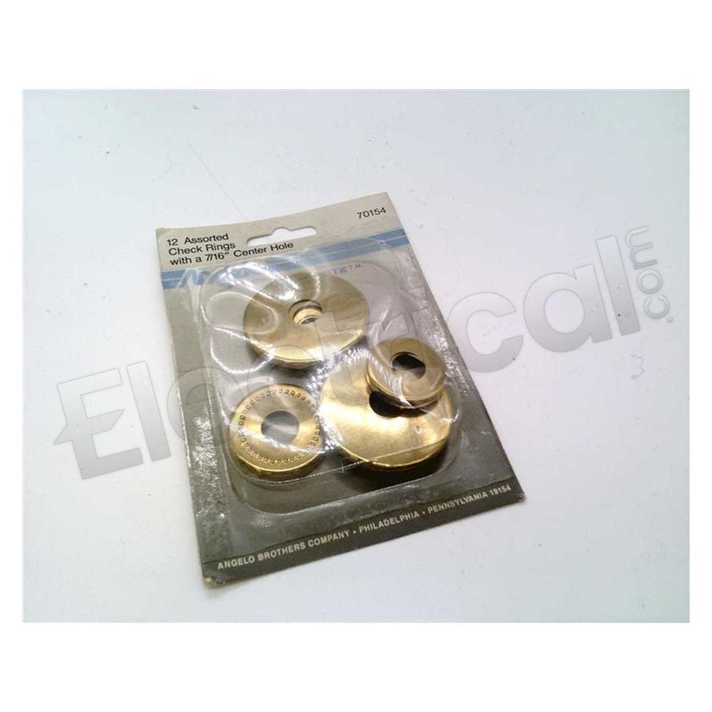 Angelo Brothers Company Part And Accessory 70154