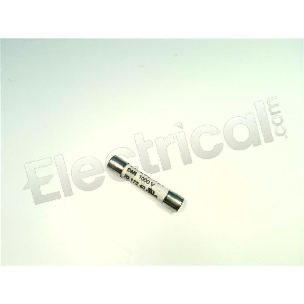 Siba Low Voltage 701724005A