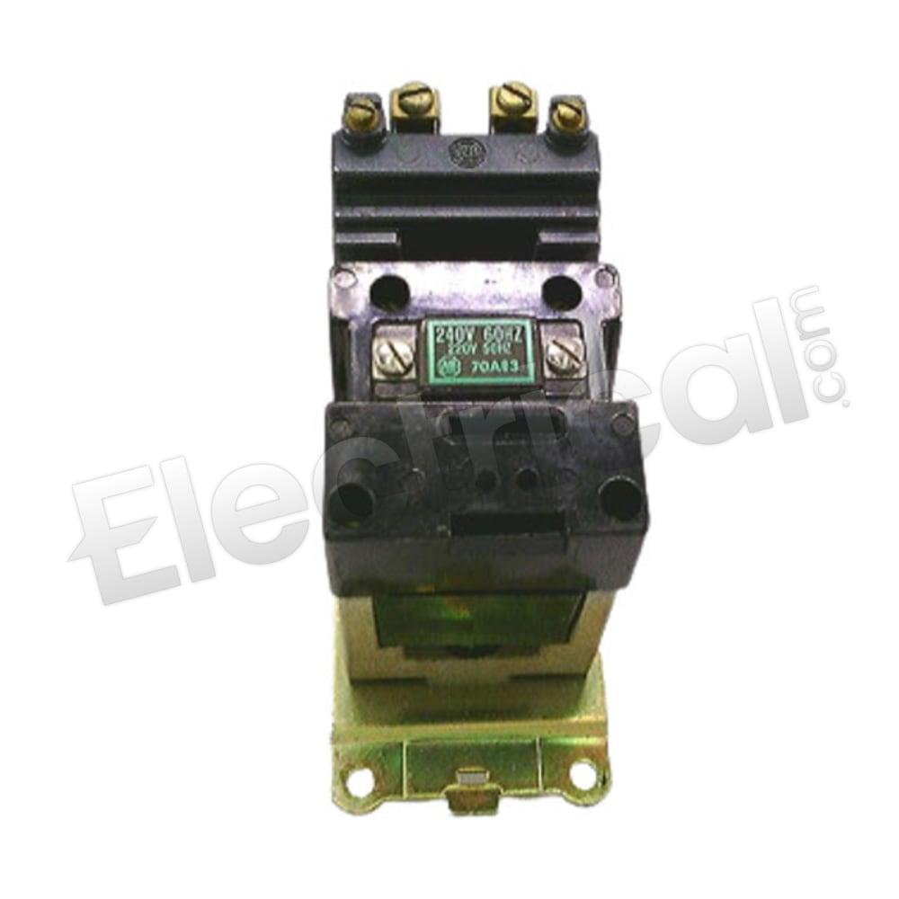 Allen-Bradley Contactor 702-A0A91