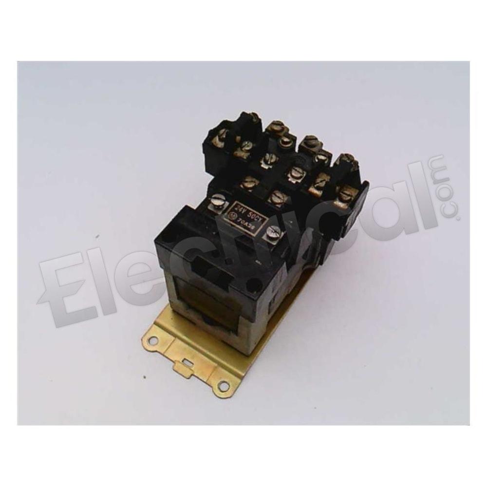Allen-Bradley Contactor 702-AOA94