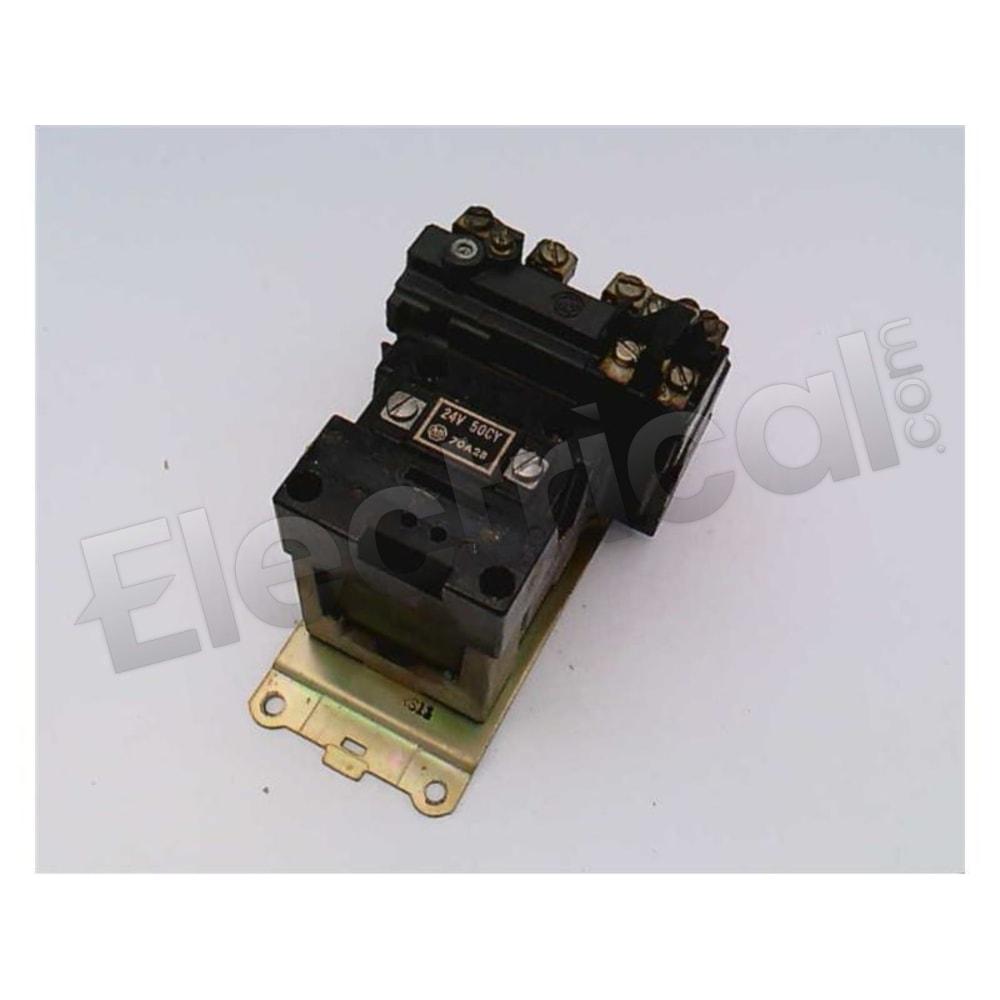 Allen-Bradley Contactor 702-AOWK93