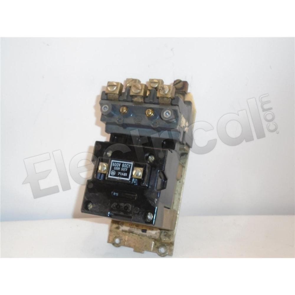 Allen-Bradley Contactor 702-BOC-93