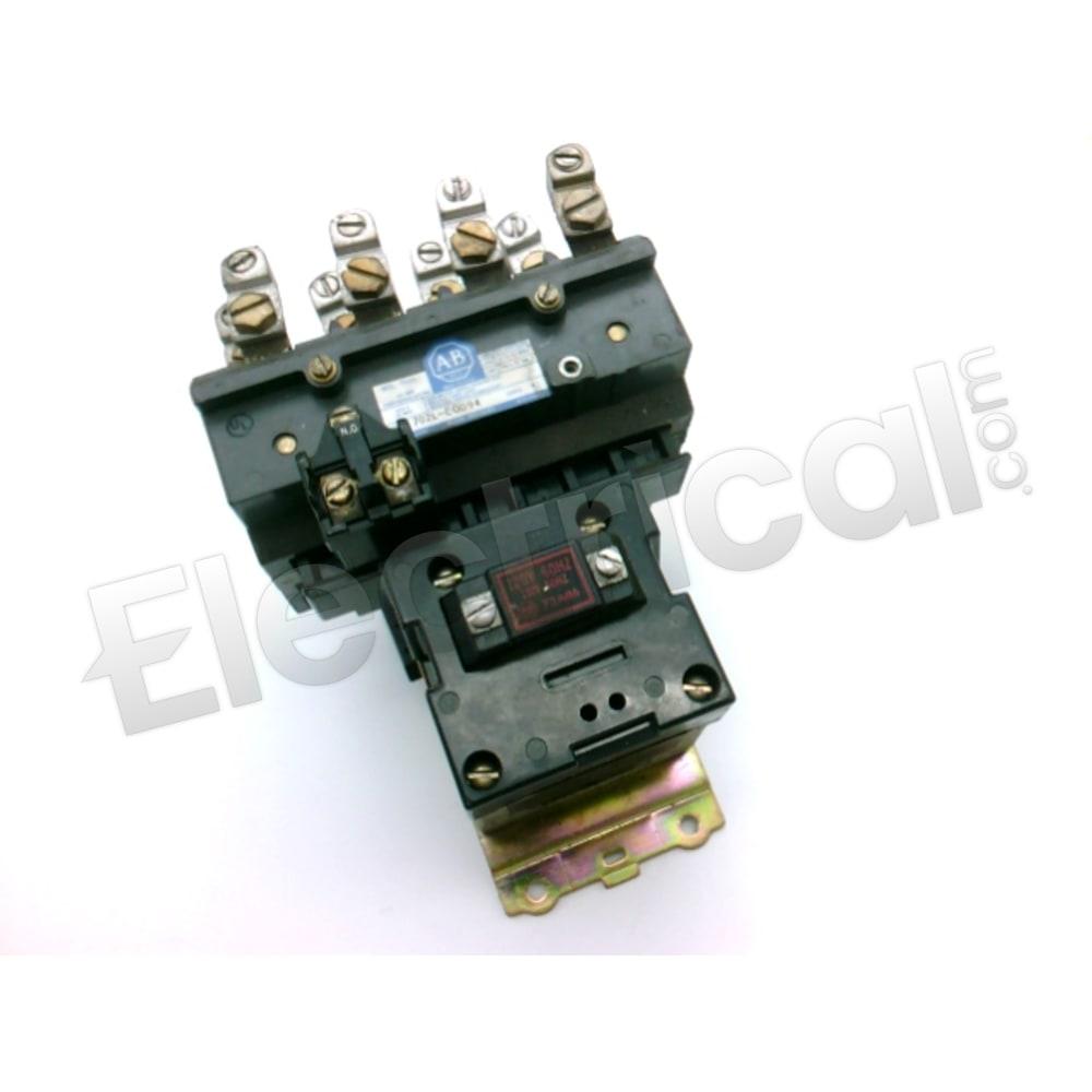 Allen-Bradley Contactor 702L-COD-94