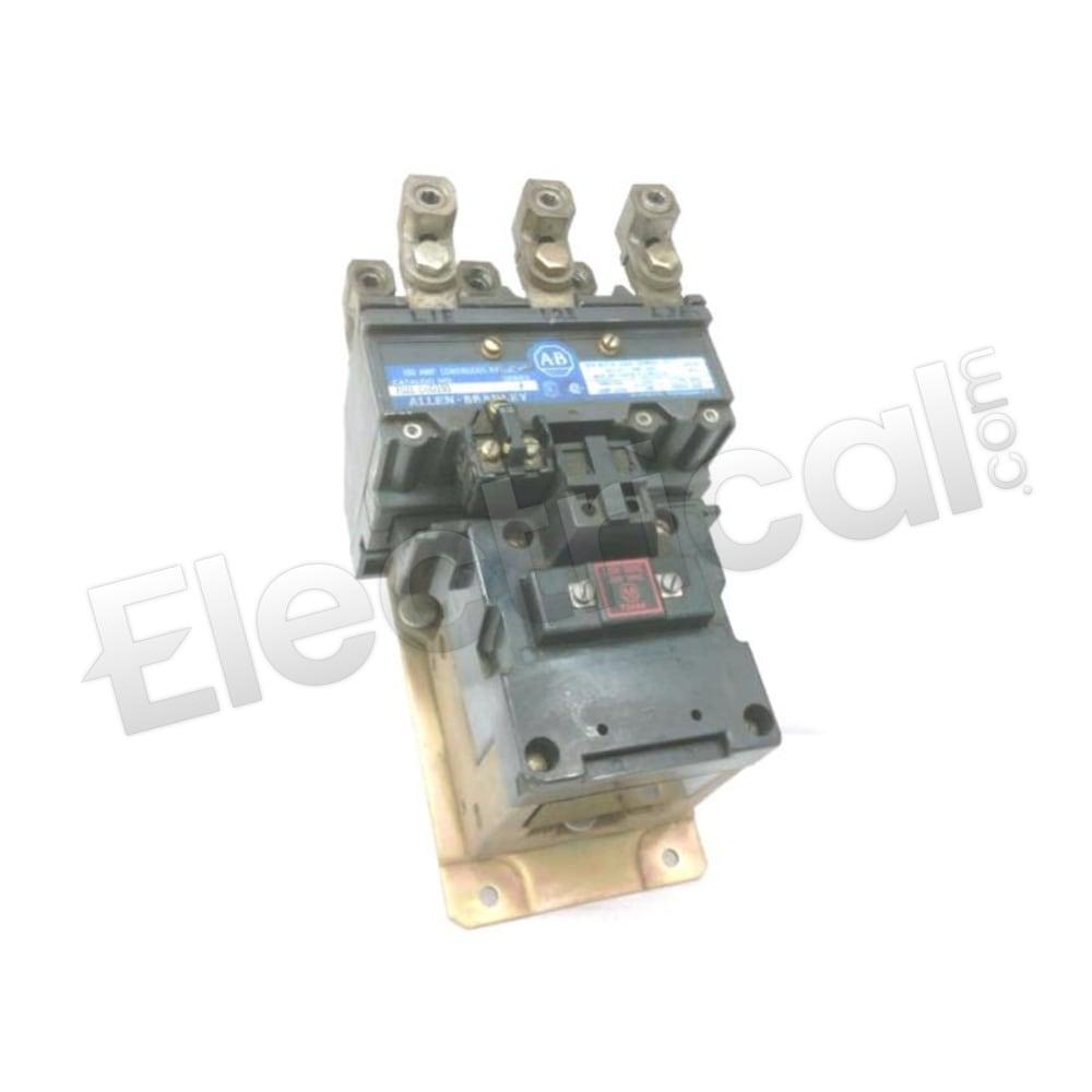 Allen-Bradley Contactor 702L-D0D193