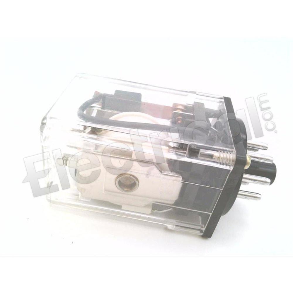 Song Chuan Overload Relay 703XB-120VAC
