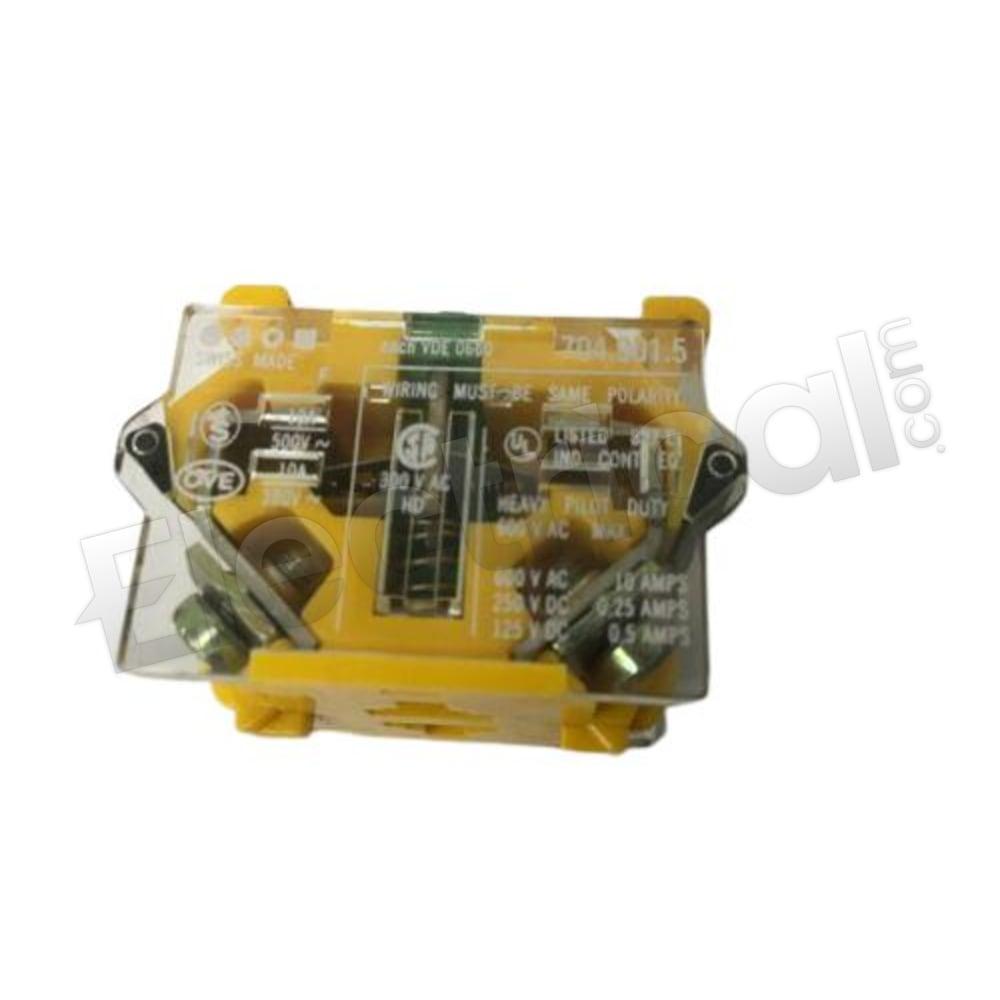 EAO Contactor 704.901.5/A