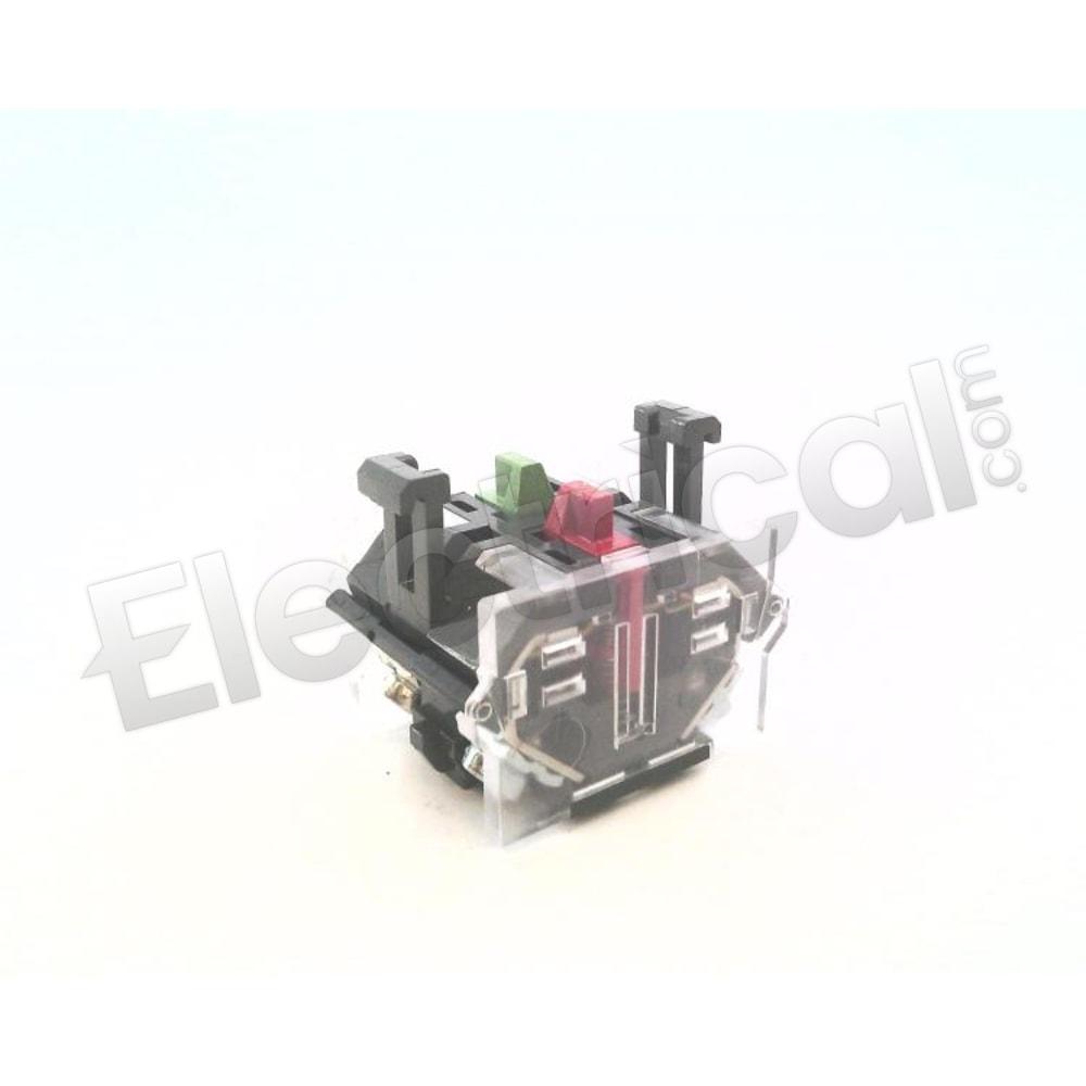EAO Fuse Block 704.911.5