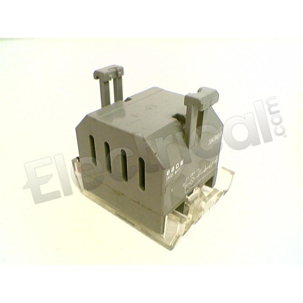 EAO Motor Control Part And Accessory 704.942.0
