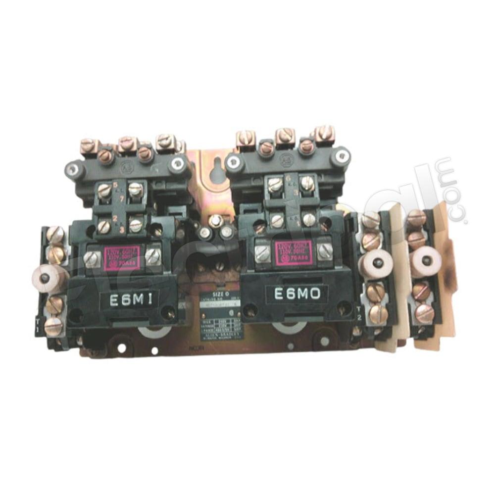 Allen-Bradley Contactor 705-AOD731