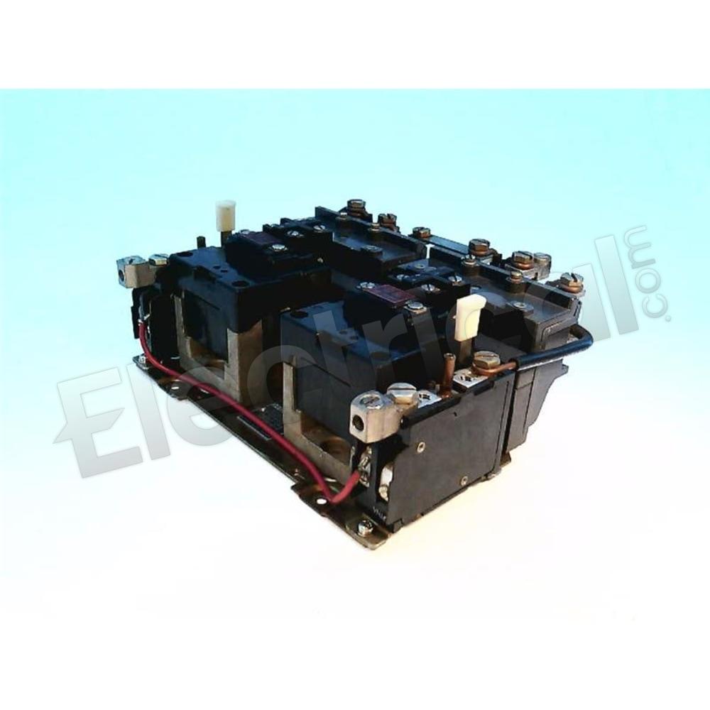 Allen-Bradley Motor Starter 705-COD