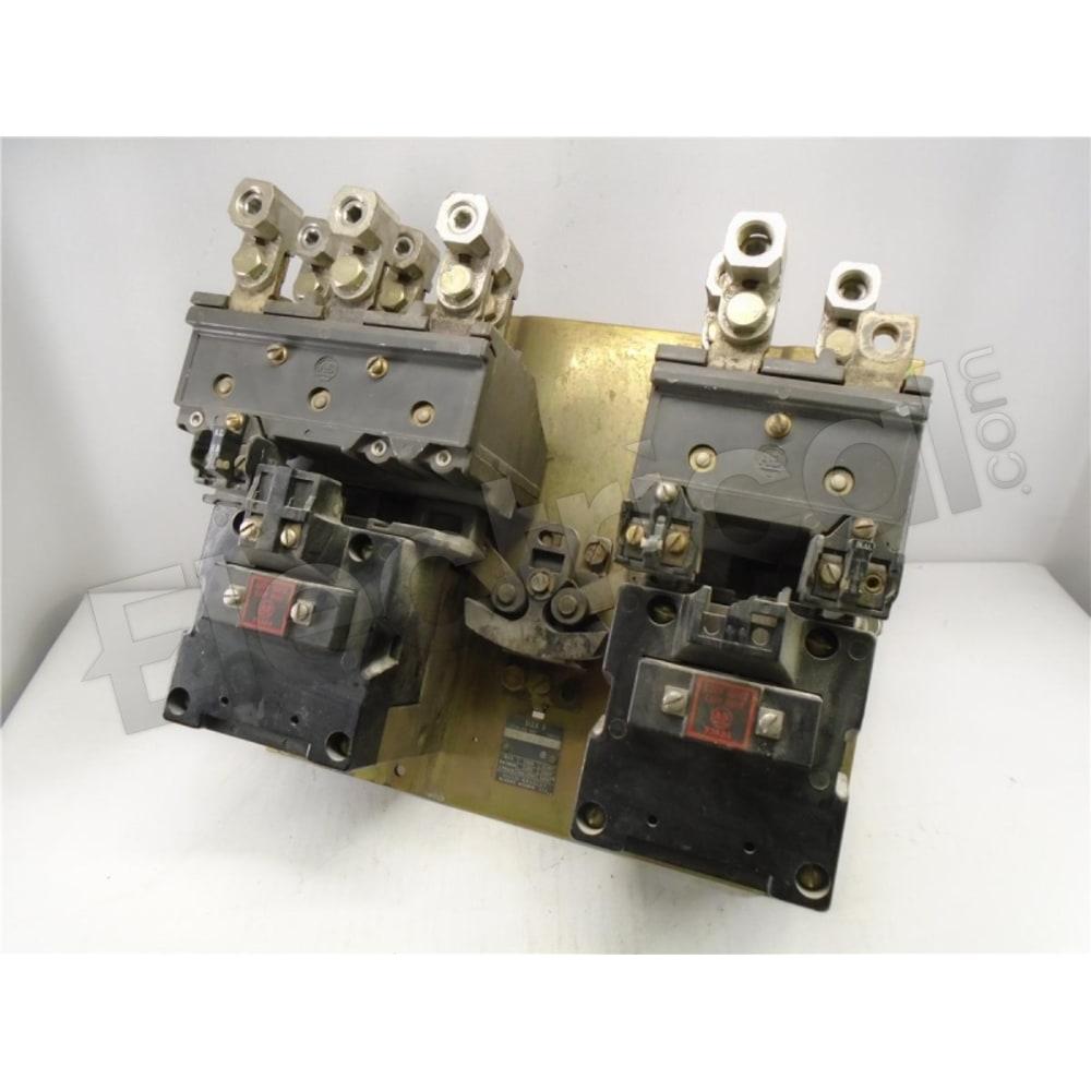 Allen-Bradley Contactor 705-DODX5