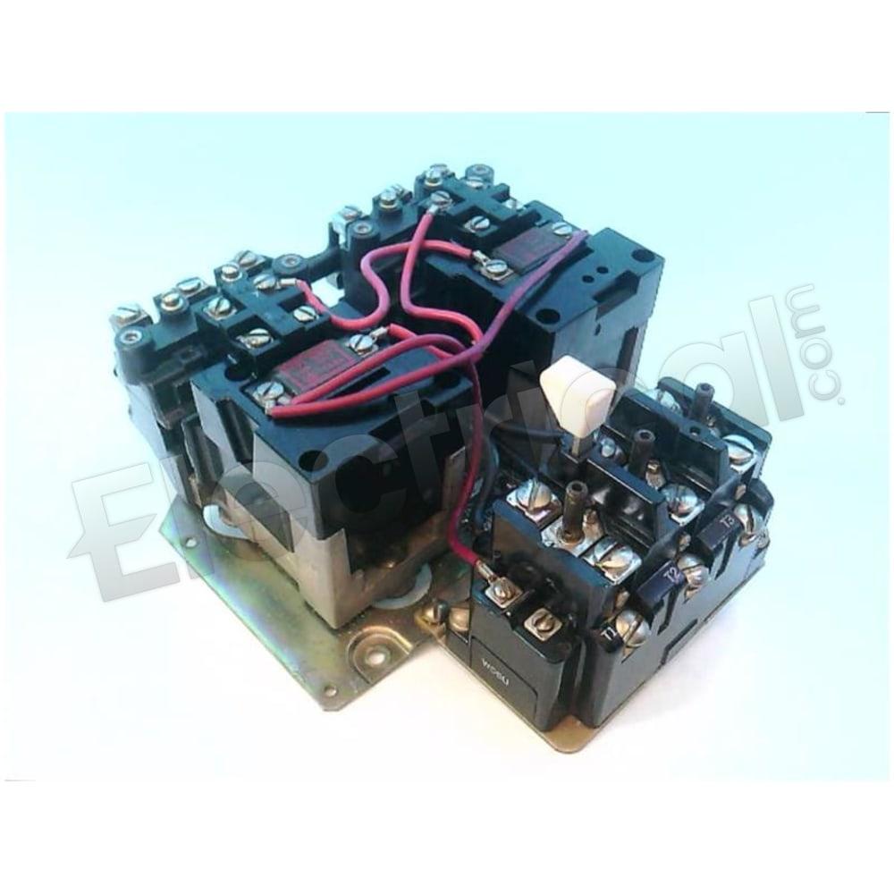 Allen-Bradley Motor Starter 705X-AOD