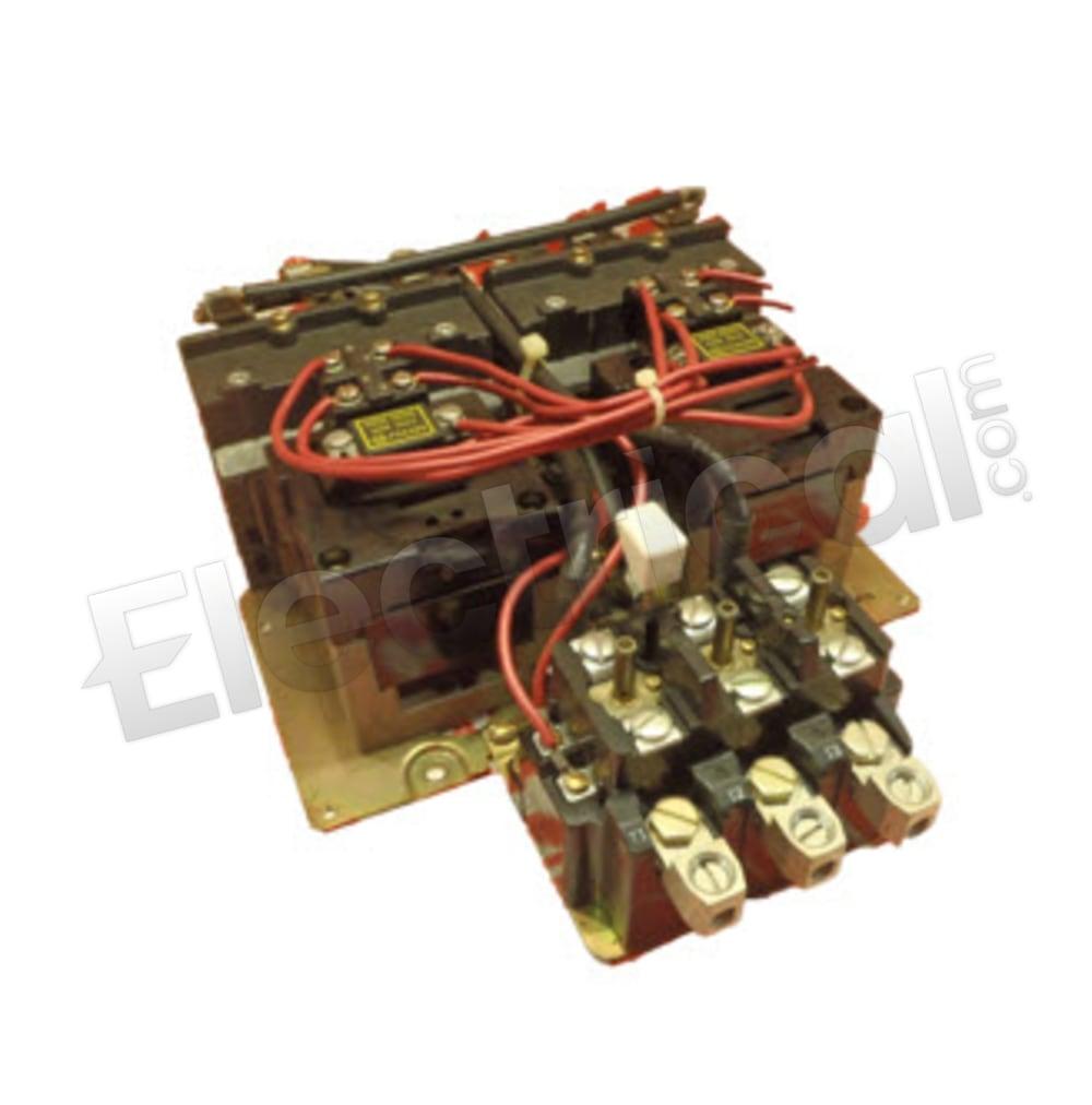 Allen-Bradley Motor Starter 705X-COB
