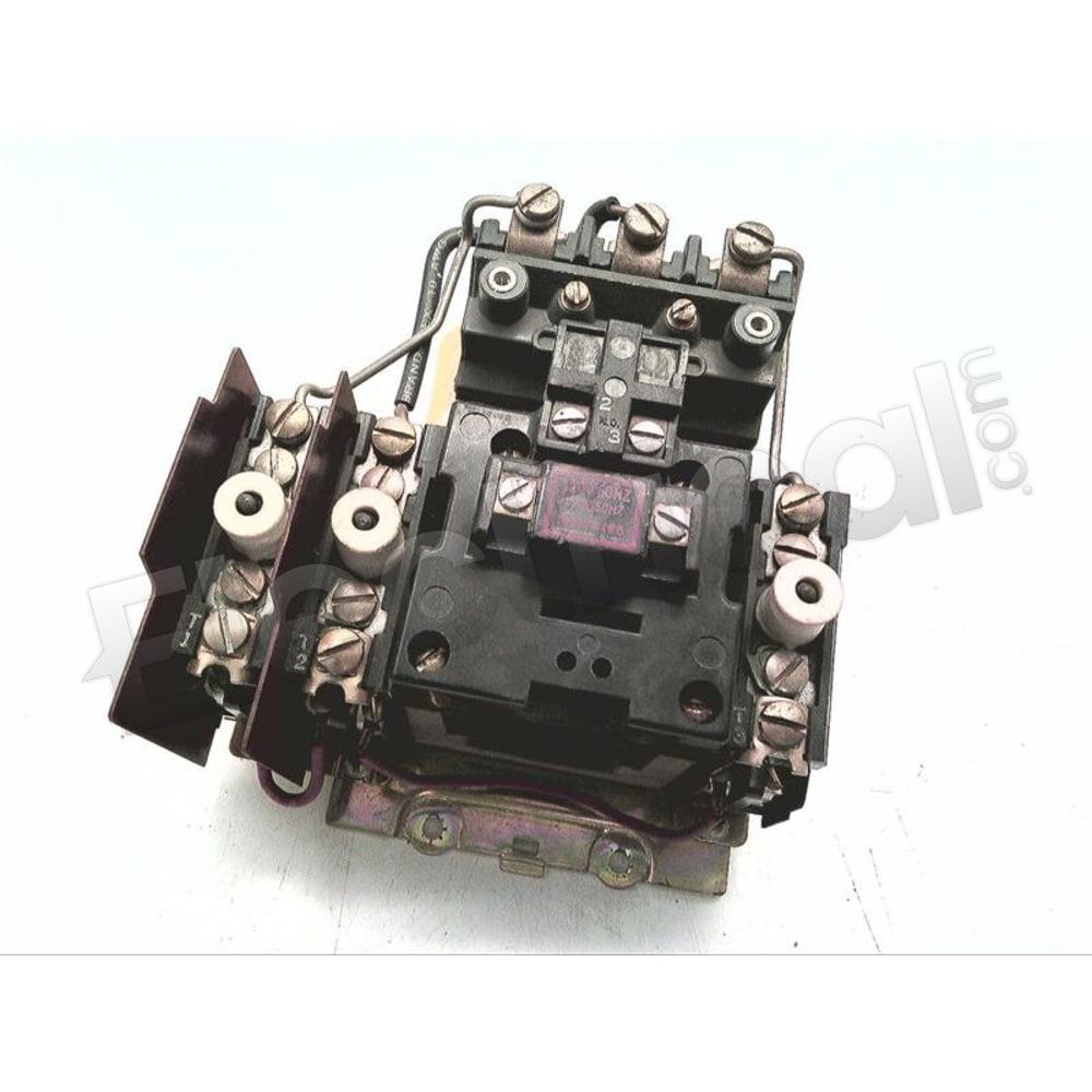Allen-Bradley Contactor 709-BODX482