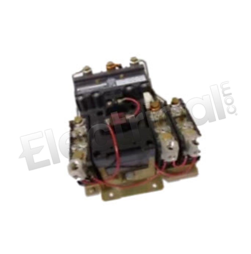 Allen-Bradley Motor Starter 709-DOB