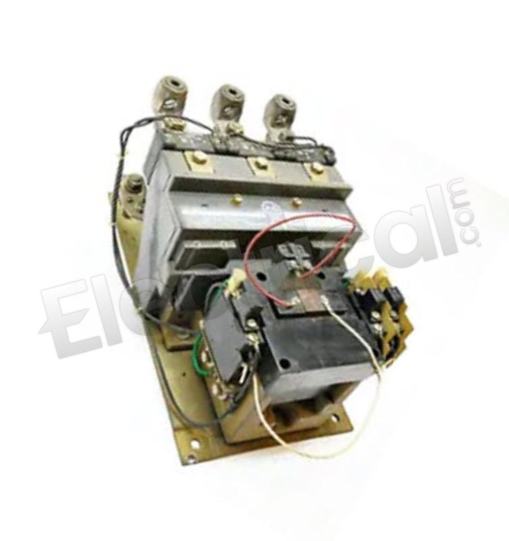 Allen-Bradley Motor Starter 709-FOB103