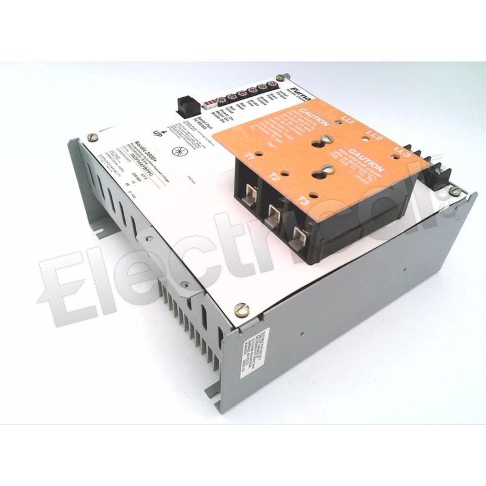 Siemens Motor Starter 70CP34AFBPPG