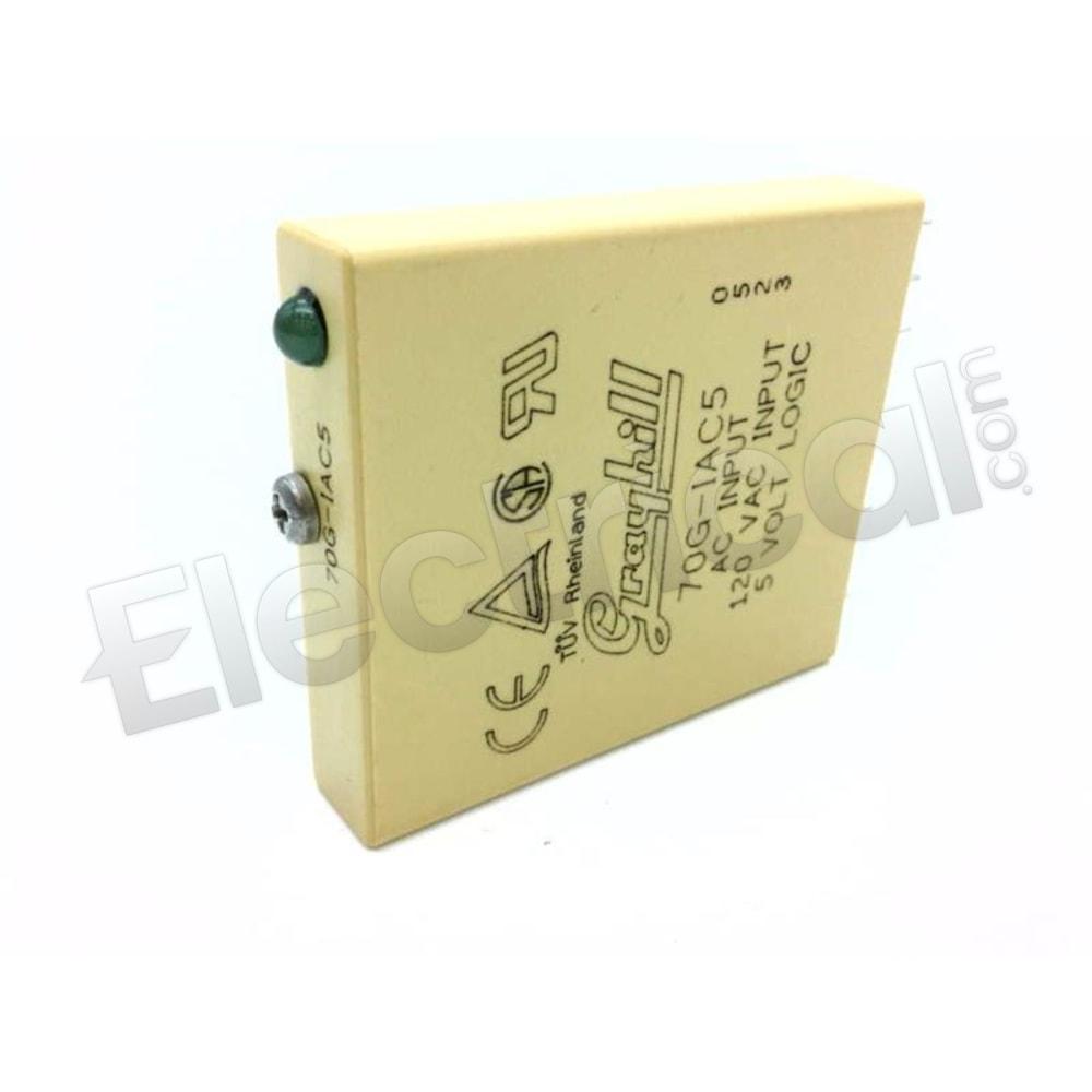 70G-IAC5