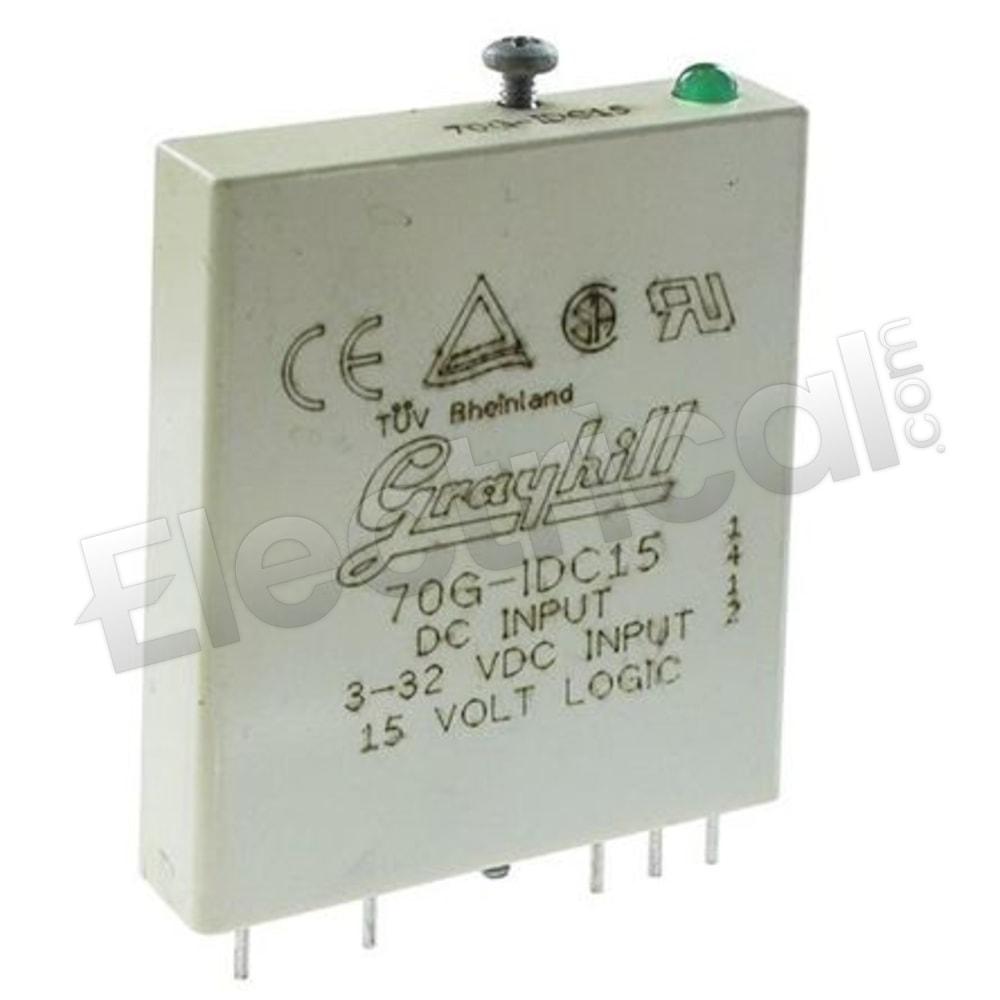 70G-IDC15