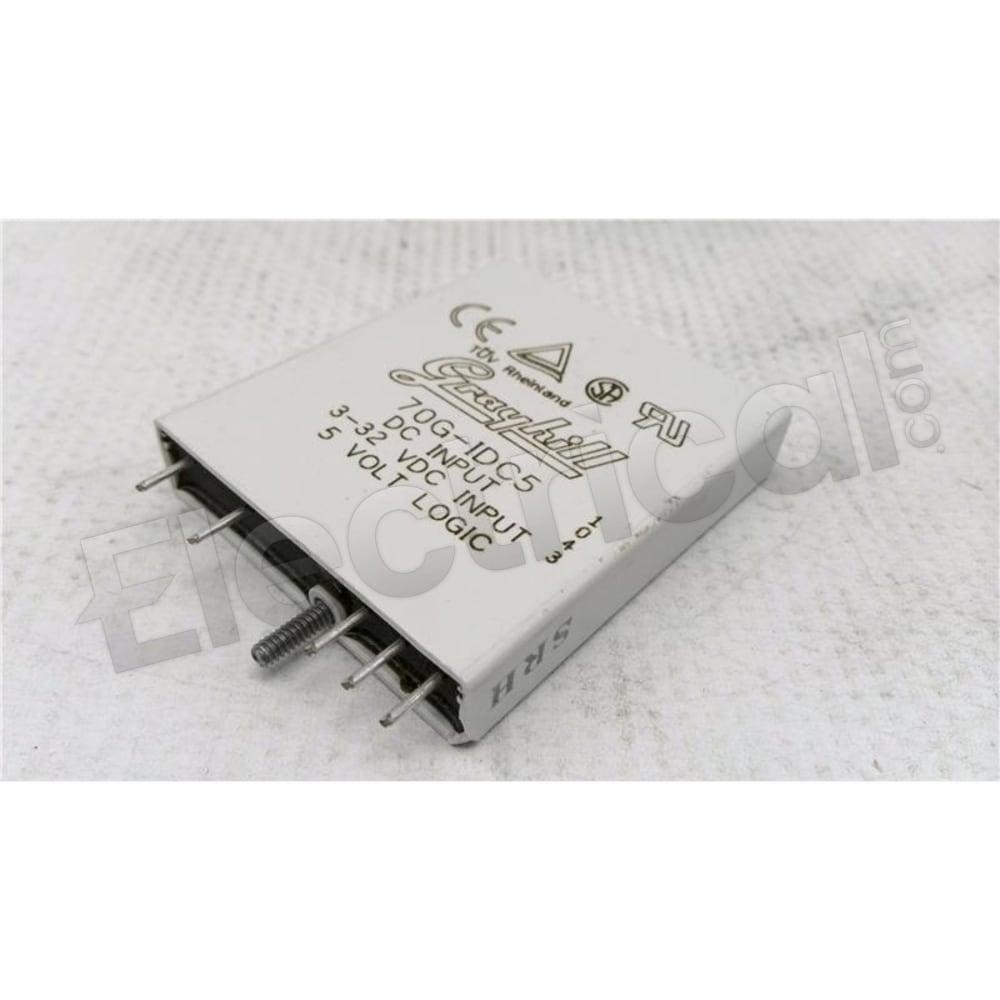 70G-IDC5