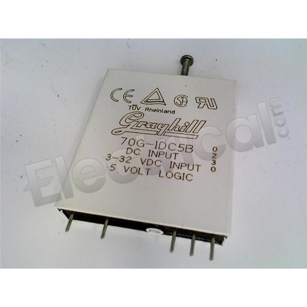 70G-IDC5B
