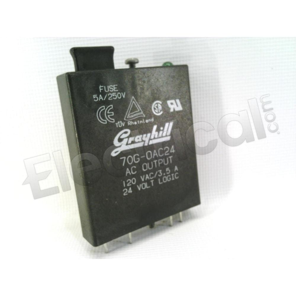 70G-OAC24