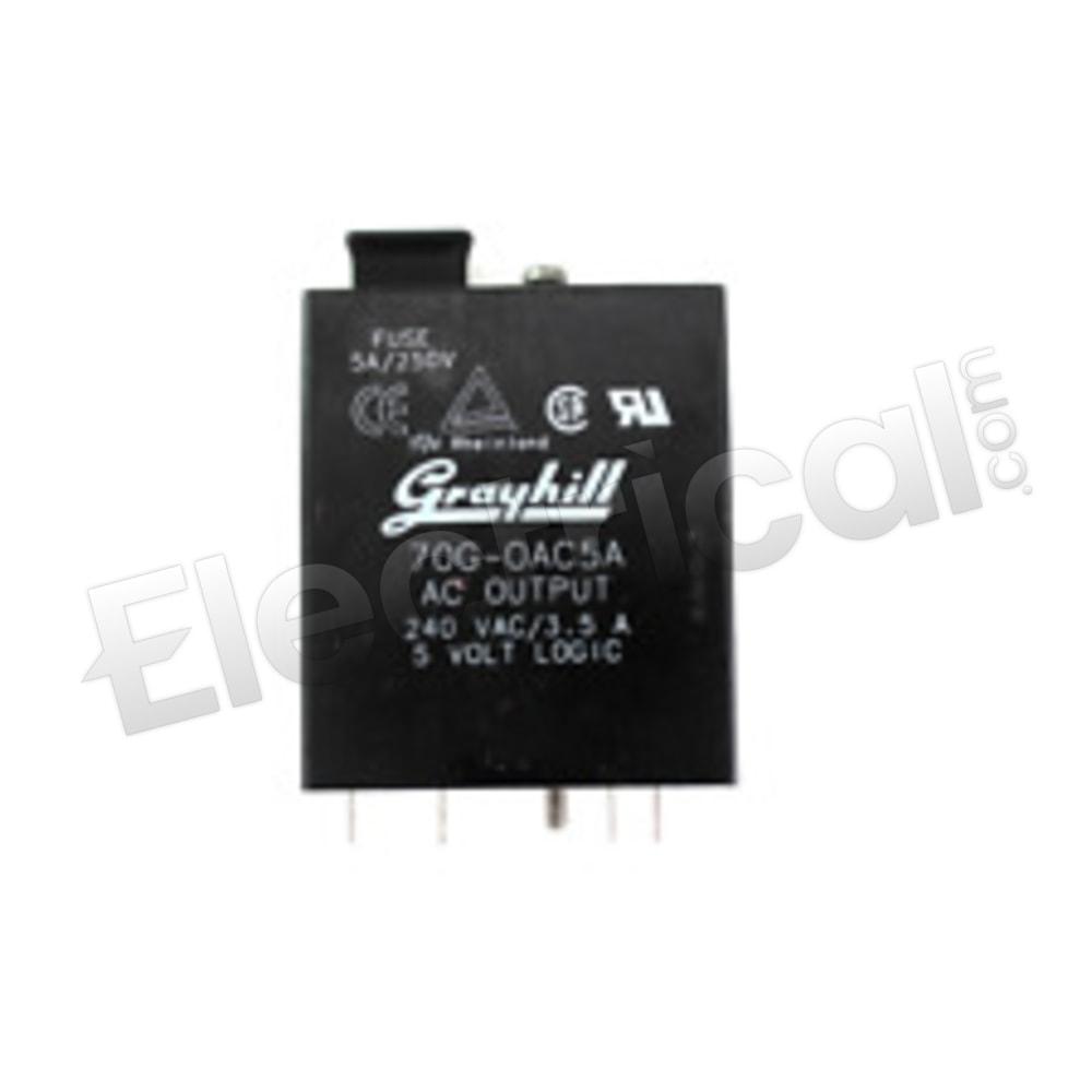 70G-OAC5A