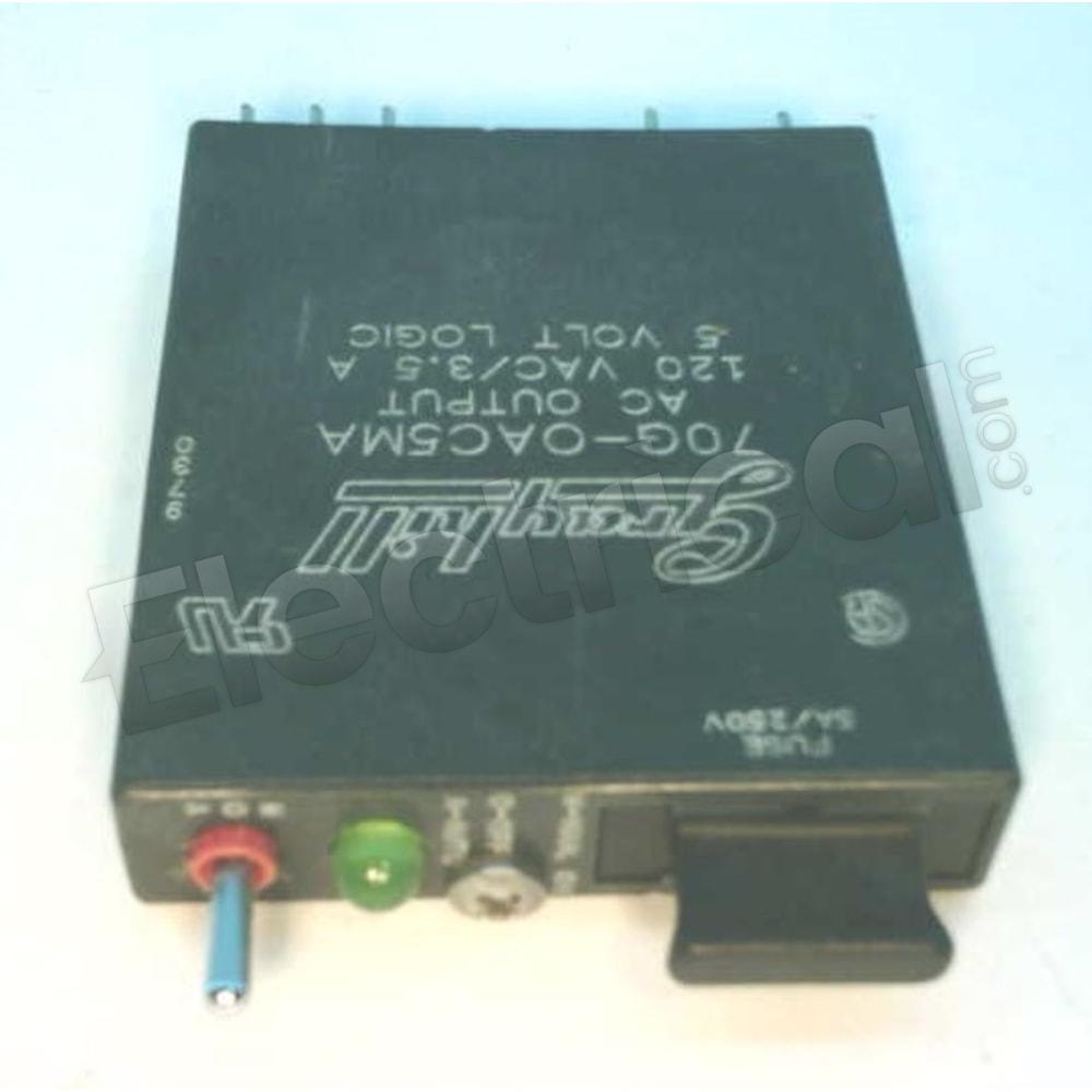 70G-OAC5MA