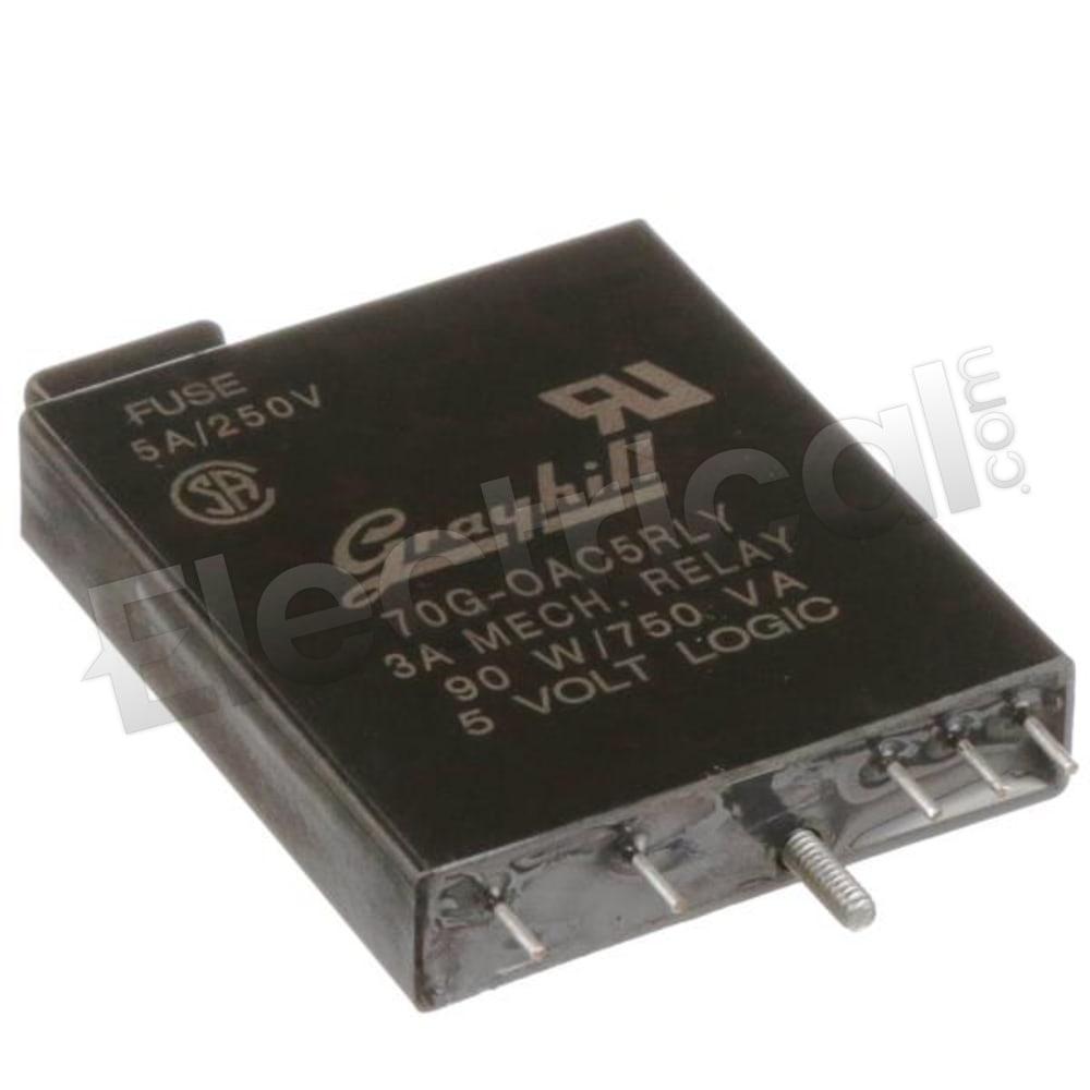 70G-OAC5RLY