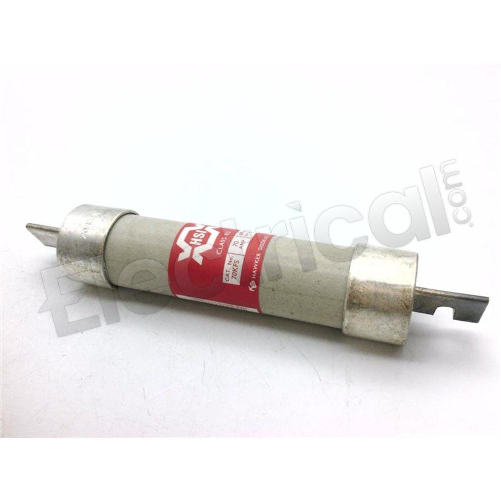 Hawker Siddeley Low Voltage 70KFS