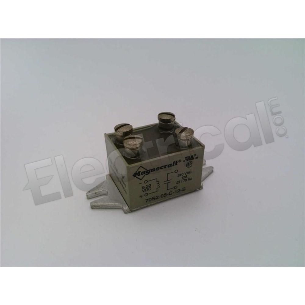 70S2-05-C-12-S