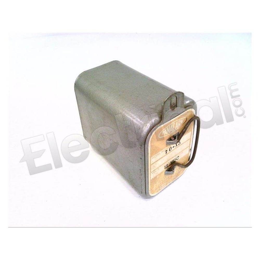 70X5A