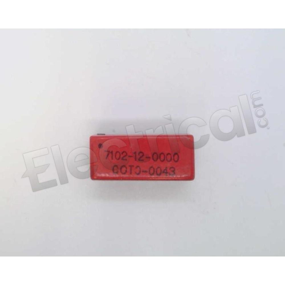 COTO Fuse Part And Accessory 7102-12-0000