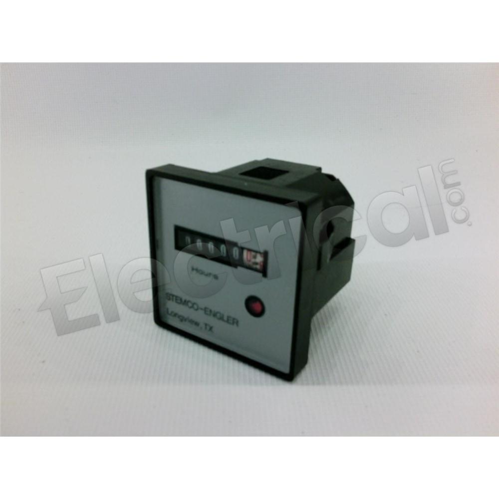 Stemco Part And Accessory 711-0002