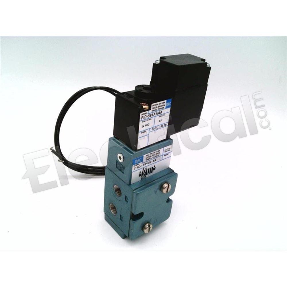 711C-11-PI-591AA