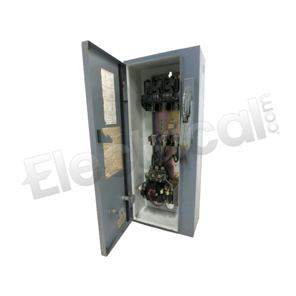 Allen-Bradley Enclosure 712-BAB24
