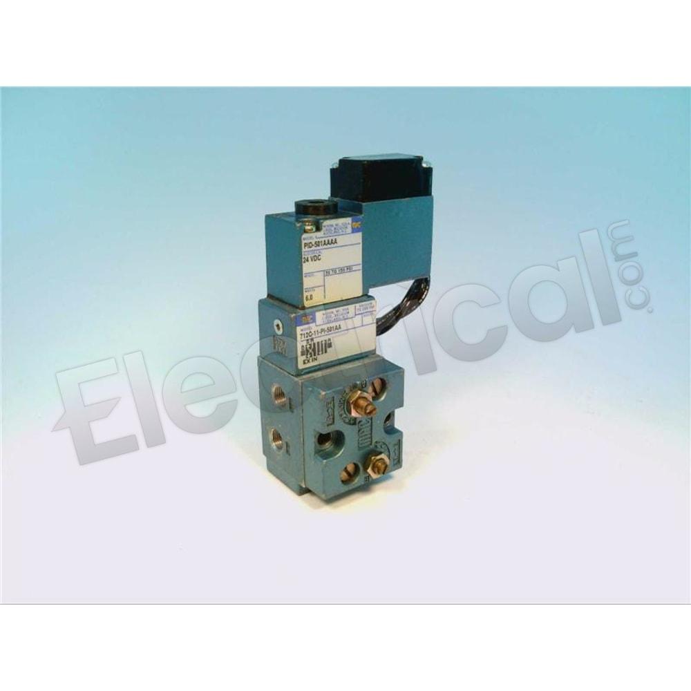 712C-11-PI-501AA