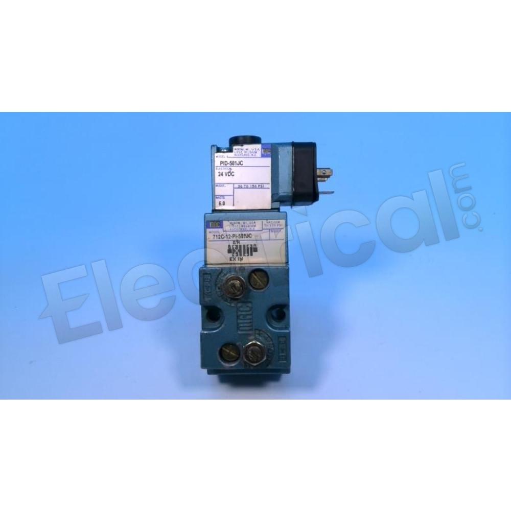 712C-12-PI-501JC