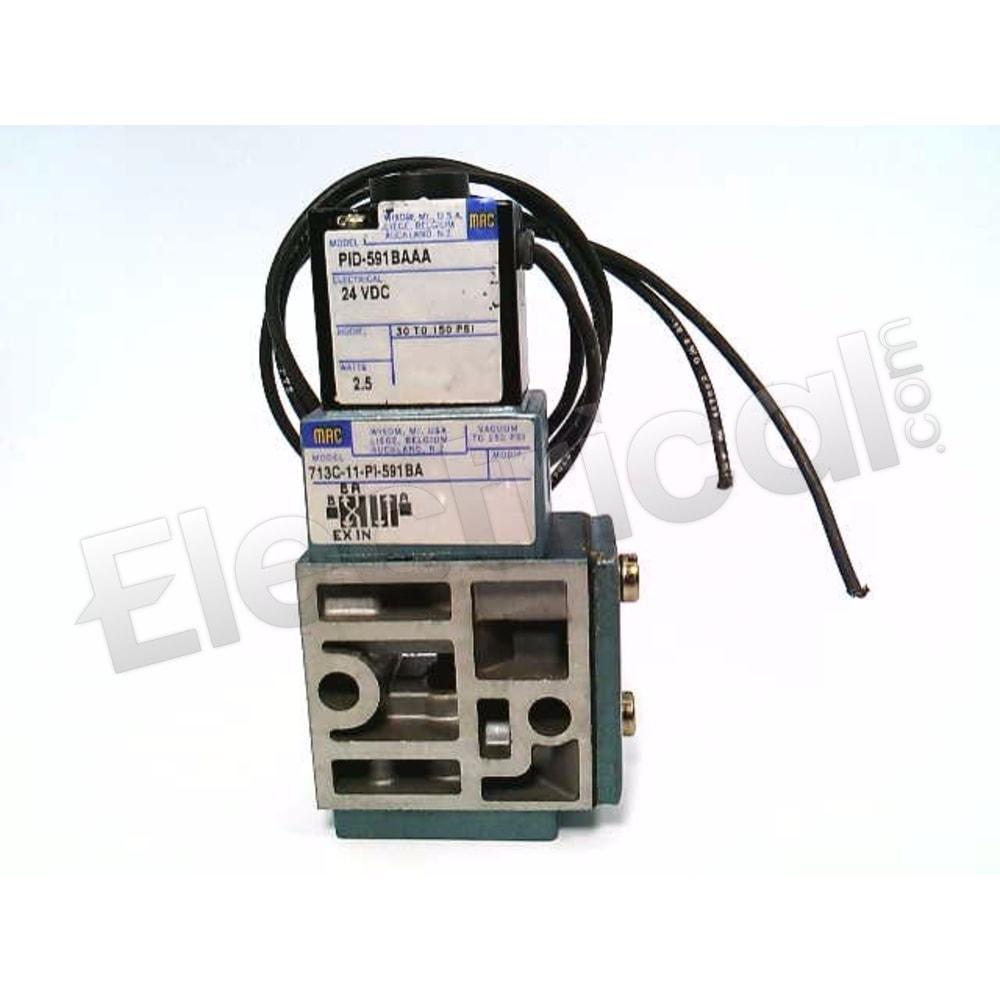 713C-11-PI-591BA