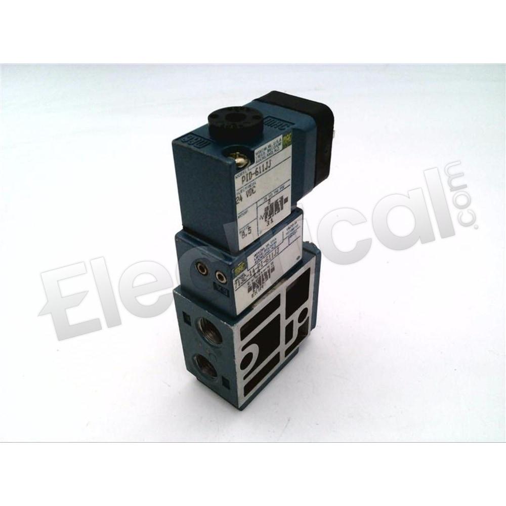 713C-14-PI-611JJ