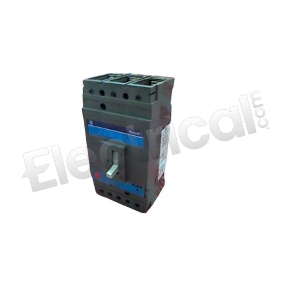 General Electric Molded Case 714130