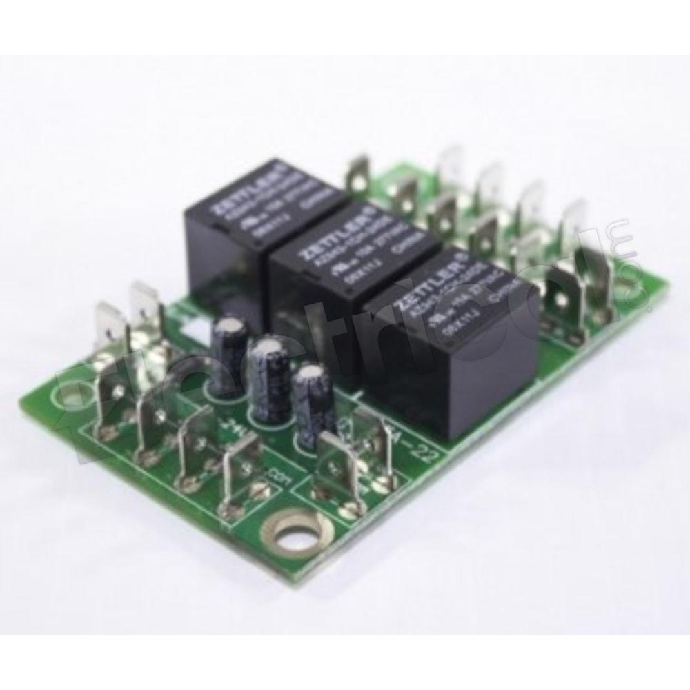 IEC Fuse Part And Accessory 71481103