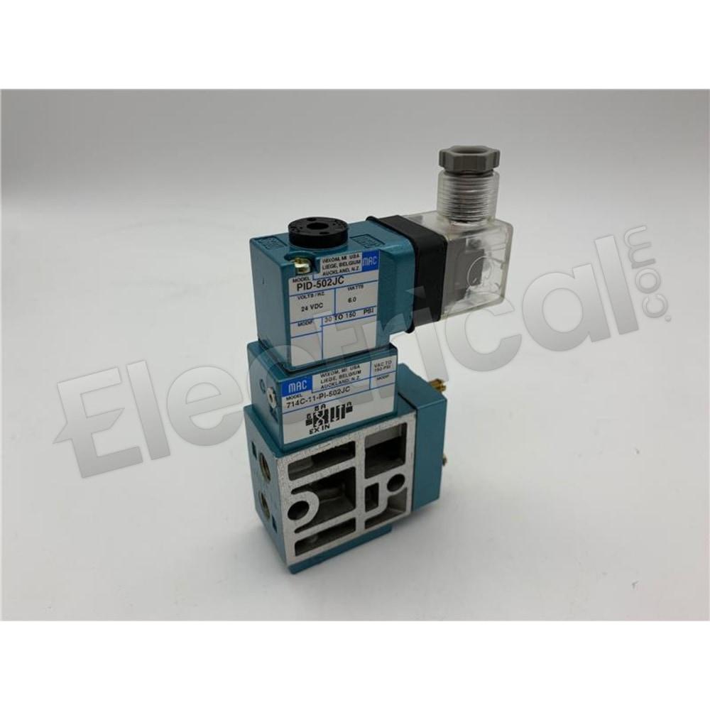 714C-11-PI-502JC