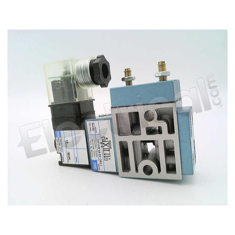 714C-12-PI-611JC