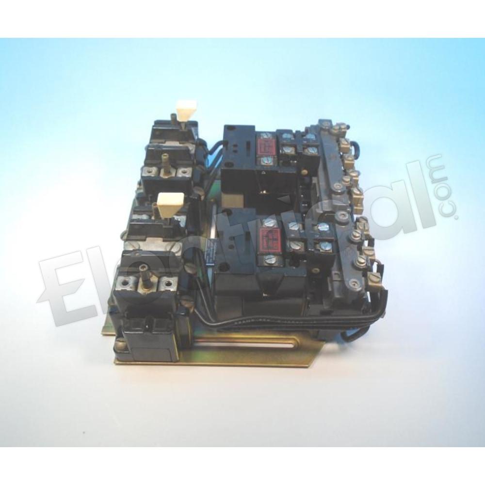 Allen-Bradley Motor Starter 715-AAB12