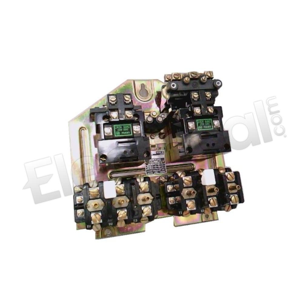 Allen-Bradley Motor Starter 715X-A0A11