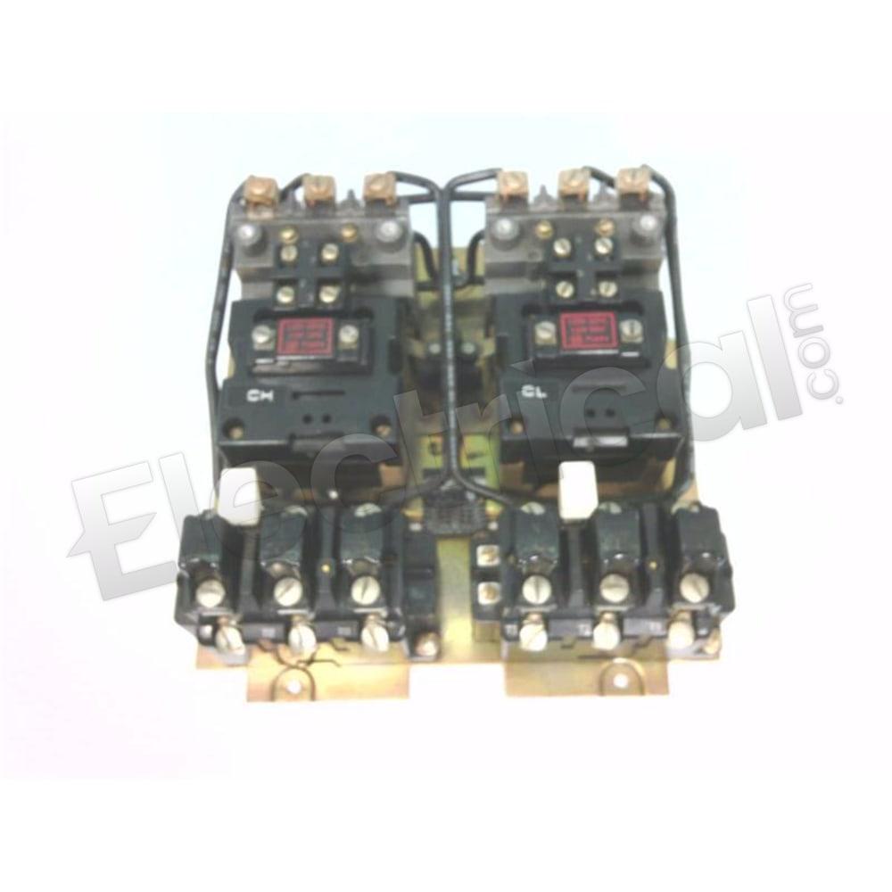 Allen-Bradley Contactor 715X-BOD11