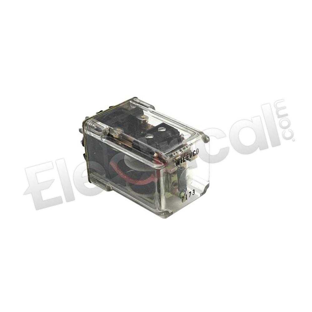 Wilevco Fuse Part And Accessory 7173